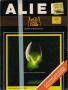 Atari  2600  -  Alien (CCE)